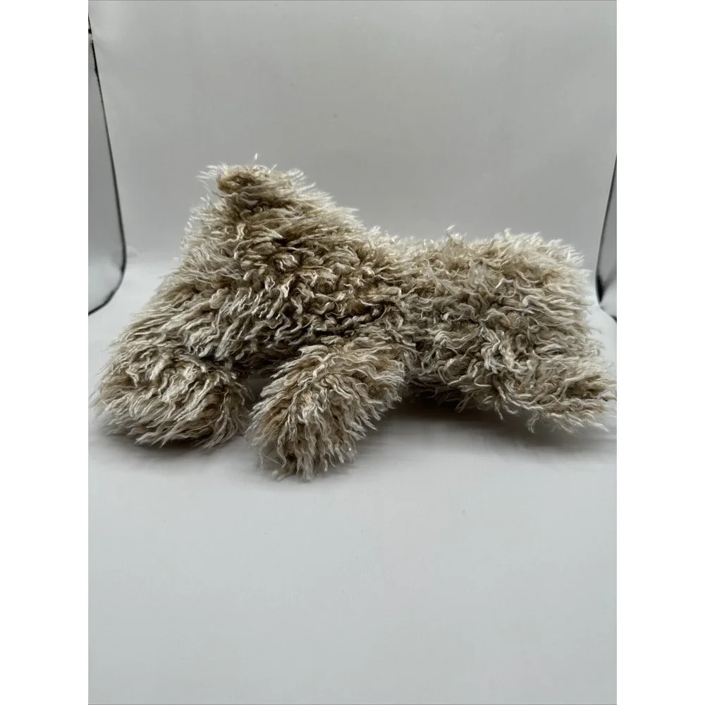 Progressive Plush age bear
